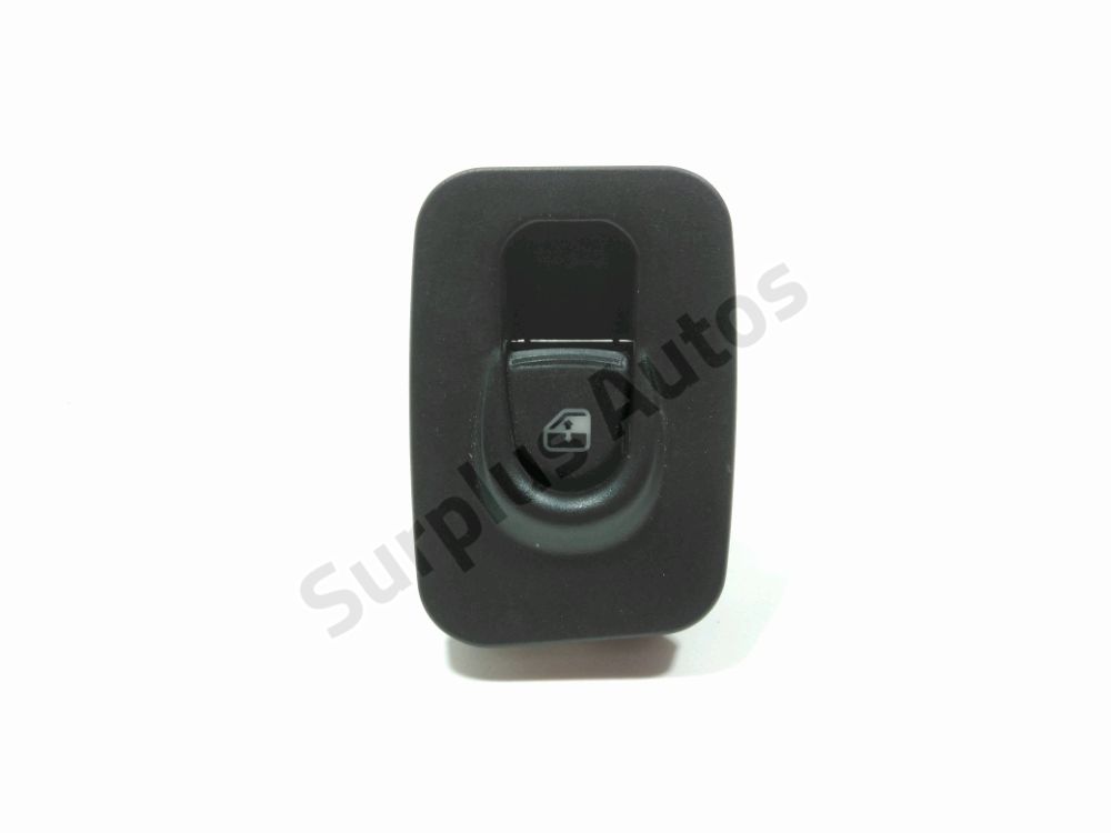 Commande leve-vitre avant droit