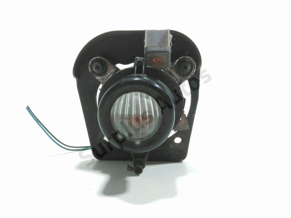 Antibrouillard avant gauche