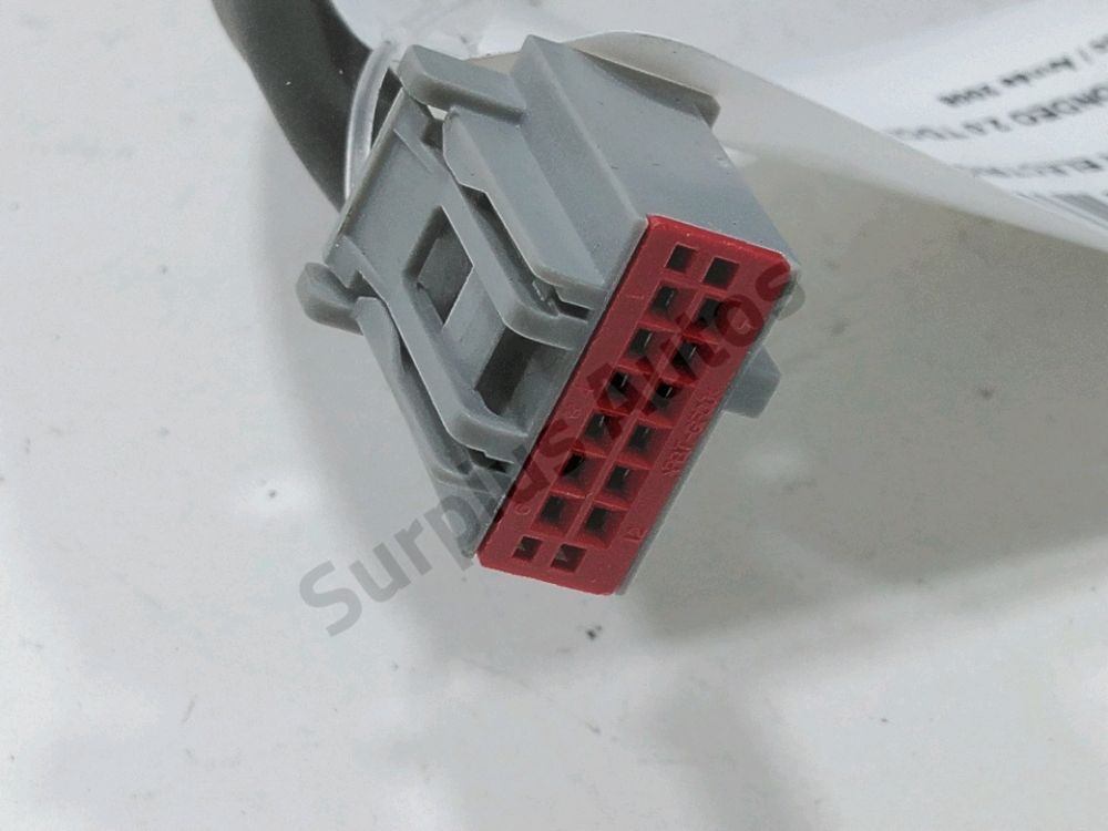 Rétroviseur électrique droit