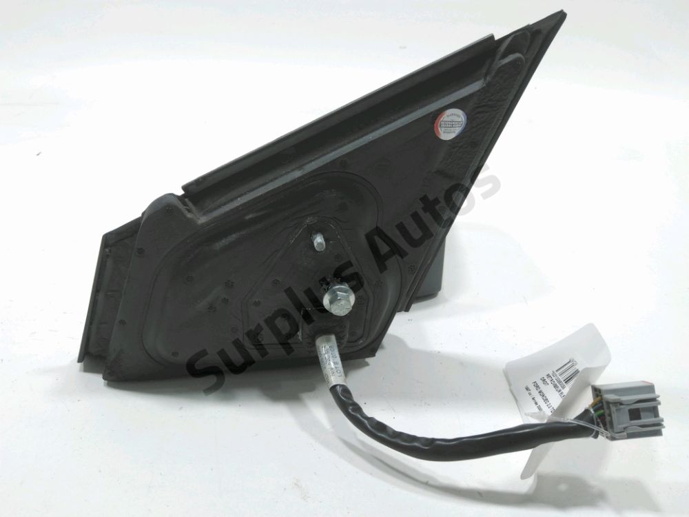 Rétroviseur électrique droit