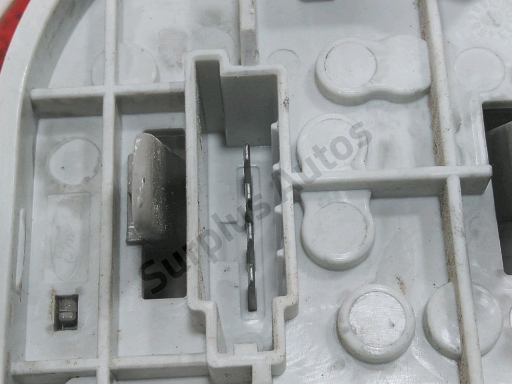 Feu arrière intérieur droit