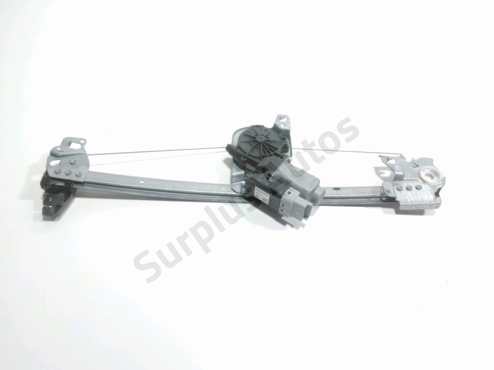 Lève-vitre électrique avant gauche