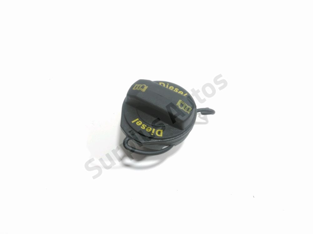Bouchon de reservoir a carburant