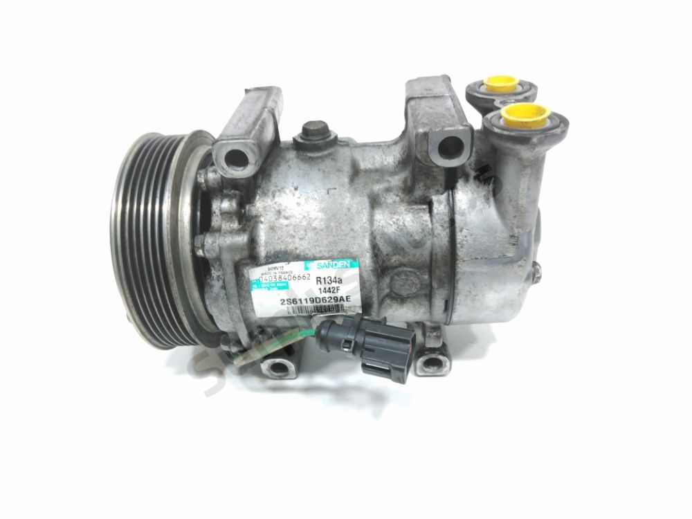 Compresseur de climatisation