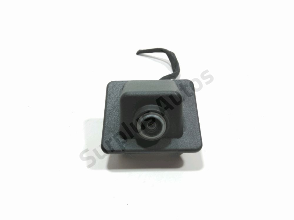 Camera de recul