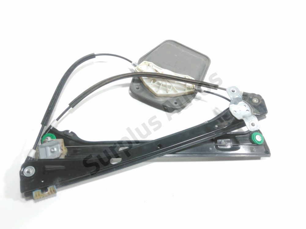 Lève-vitre électrique avant gauche