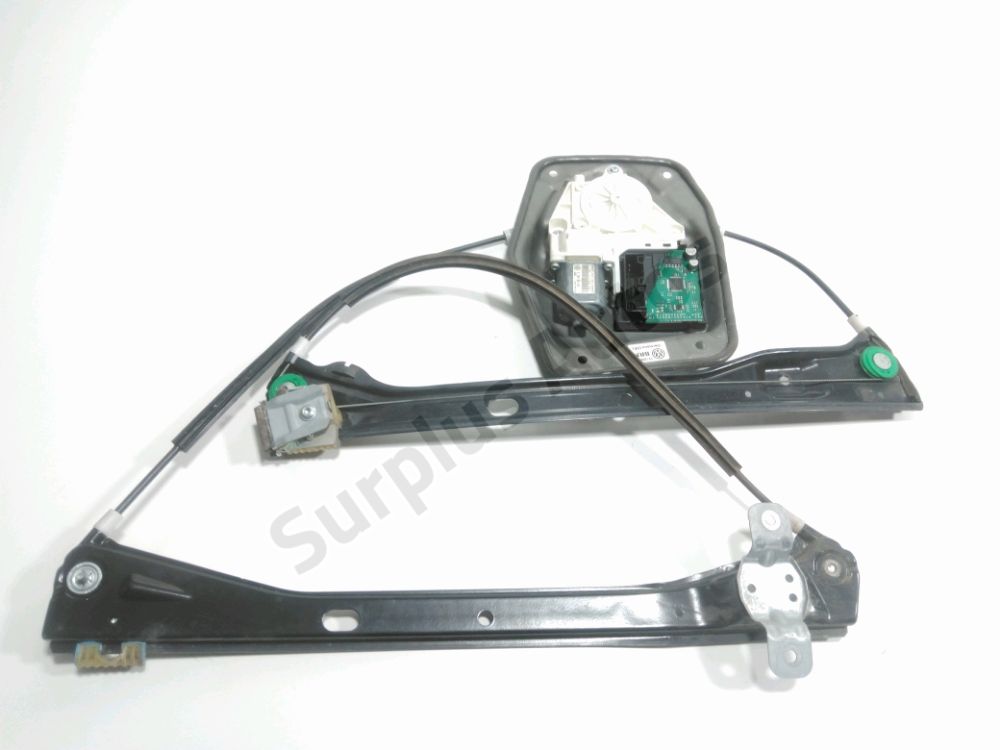 Lève-vitre électrique avant gauche