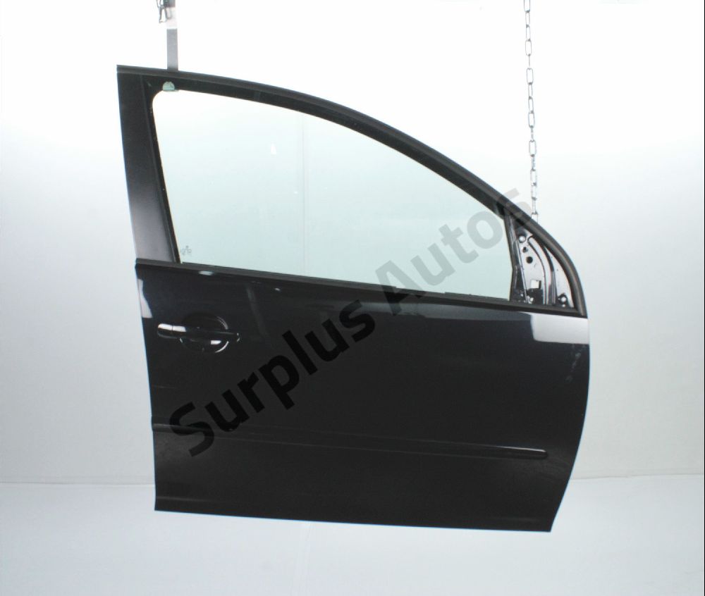 Porte avant droite