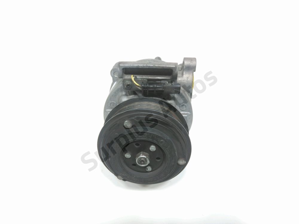 Compresseur de climatisation