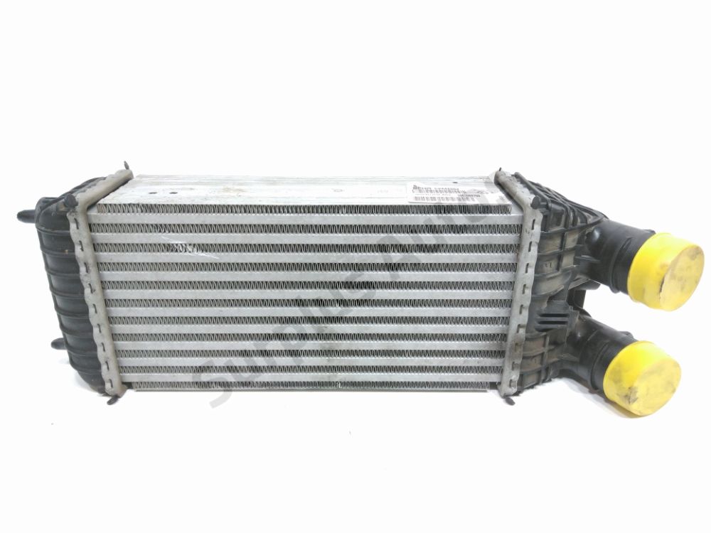 Echangeur d'air