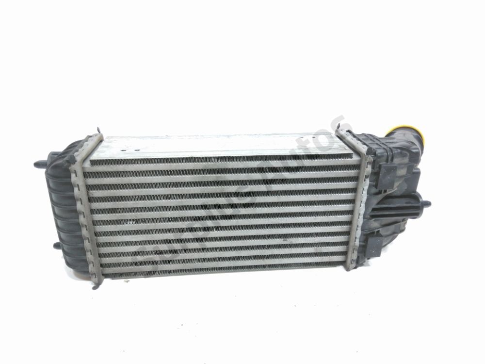 Echangeur d'air