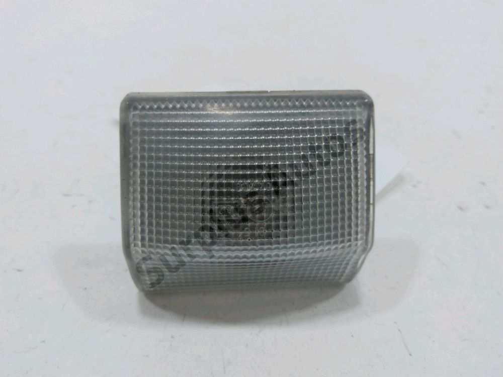 Répétiteur d'aile gauche