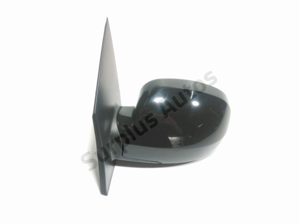 Rétroviseur électrique gauche