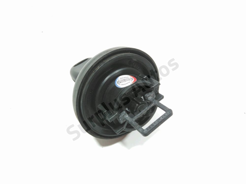 Bouchon de réservoir à carburant