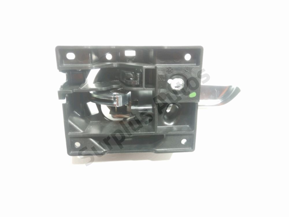 Poignée intérieure porte avant droite