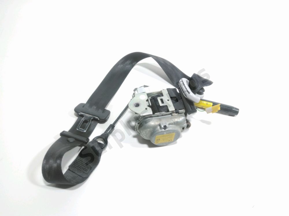Ceinture avant droite