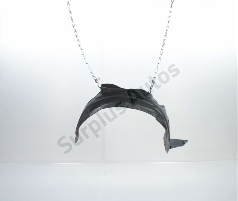 Pare-boue avant droit