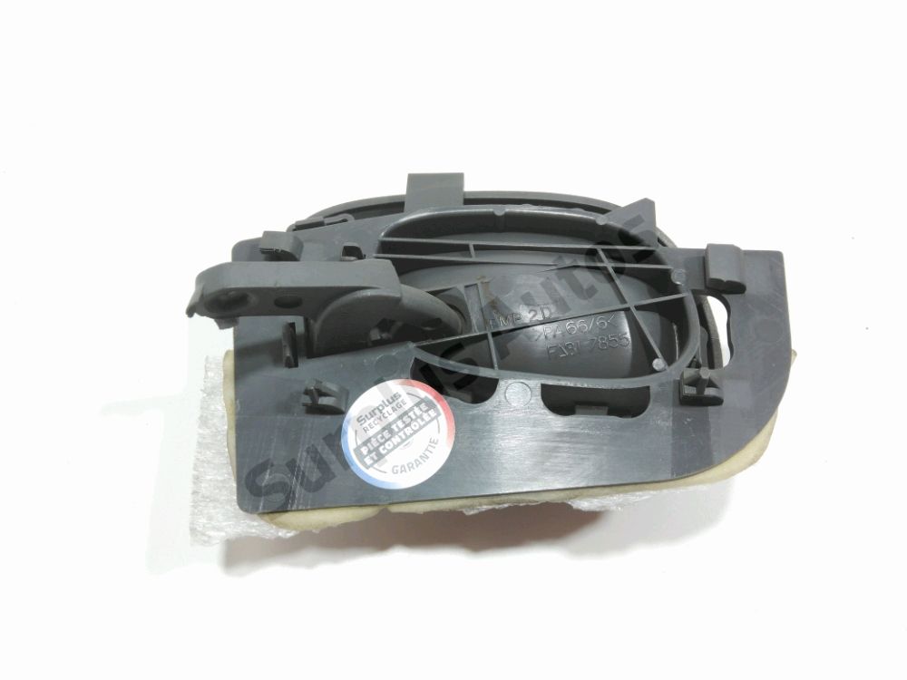 Poignée intérieure porte avant droite