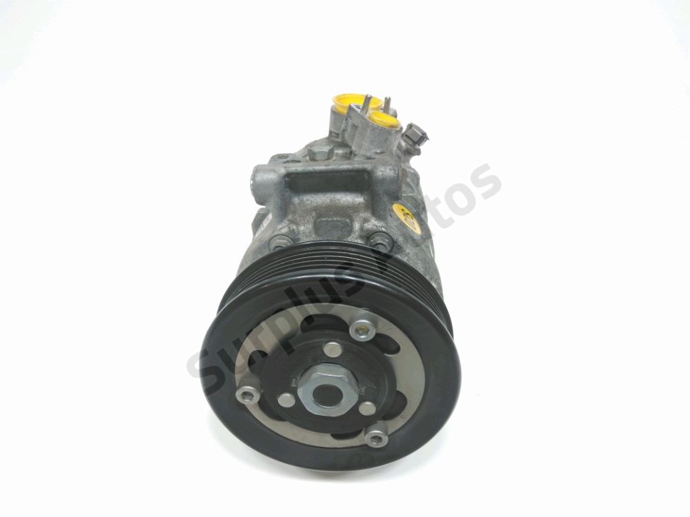 Compresseur de climatisation