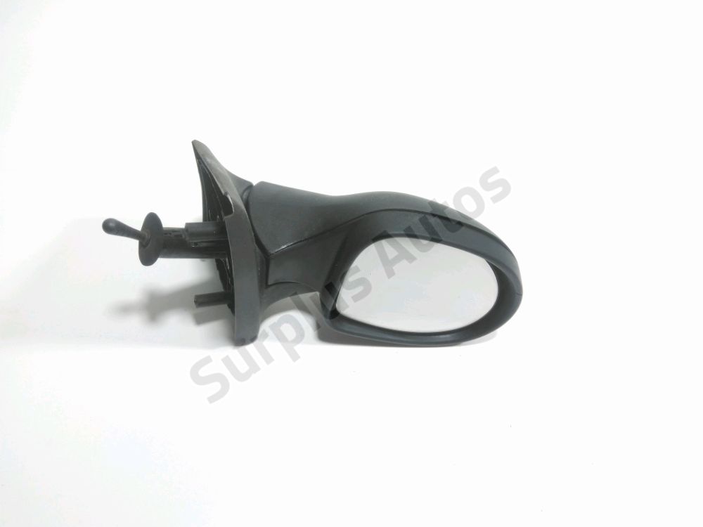 Rétroviseur manuel droit