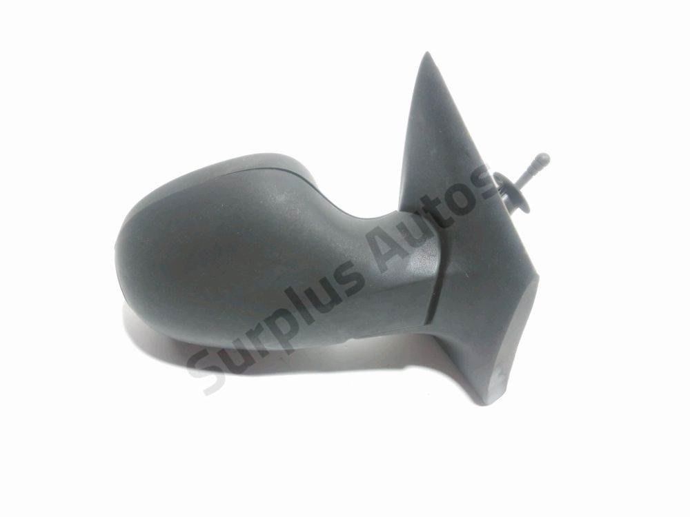 Rétroviseur manuel droit