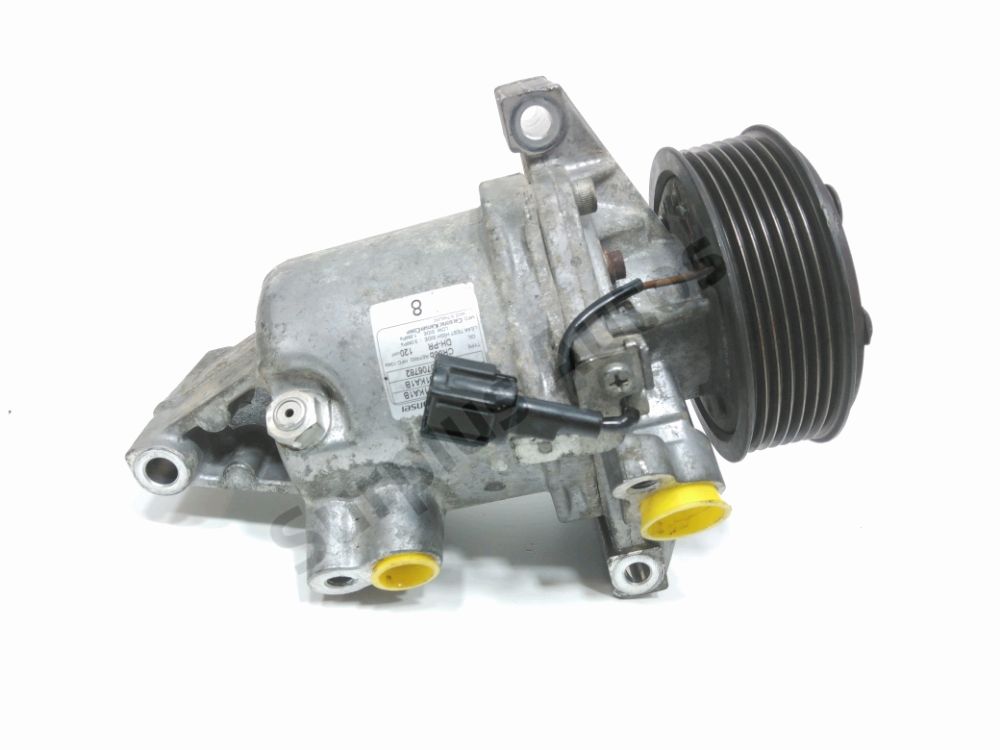 Compresseur de climatisation