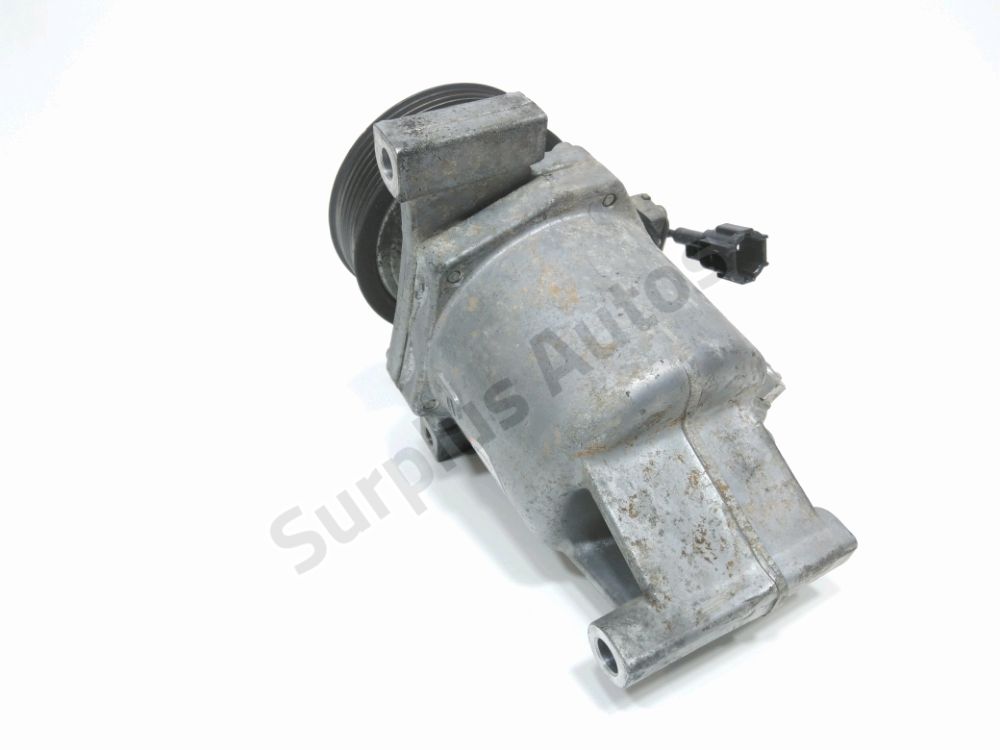 Compresseur de climatisation