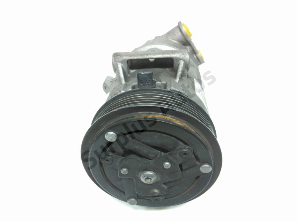 Compresseur de climatisation