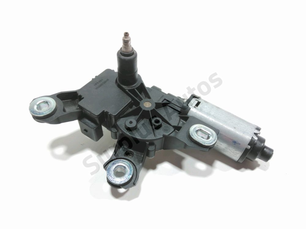 Moteur d'essuie glace arriere
