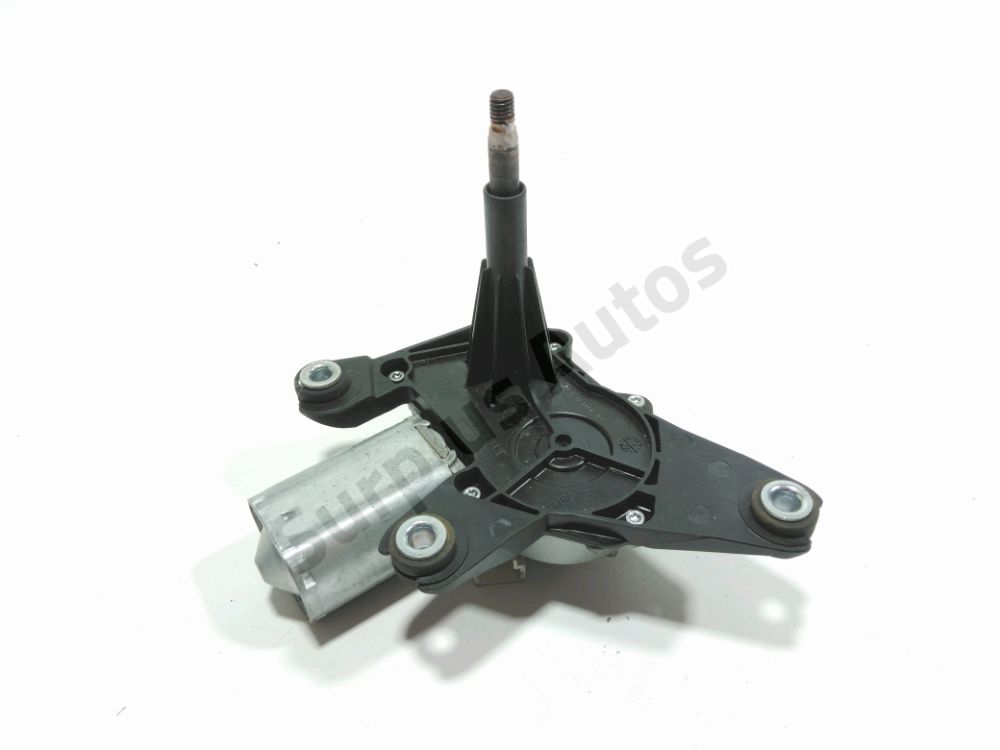 Moteur d'essuie glace arriere