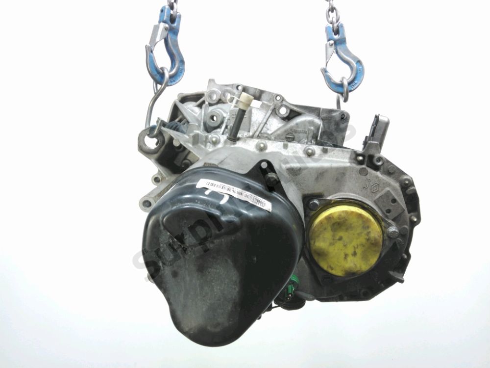 Boite à vitesse mécanique