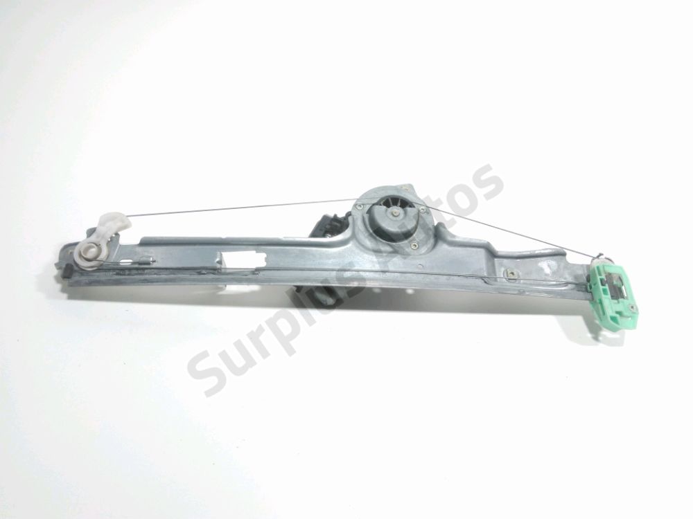 Lève-vitre électrique avant gauche