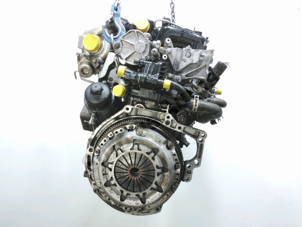 Moteur