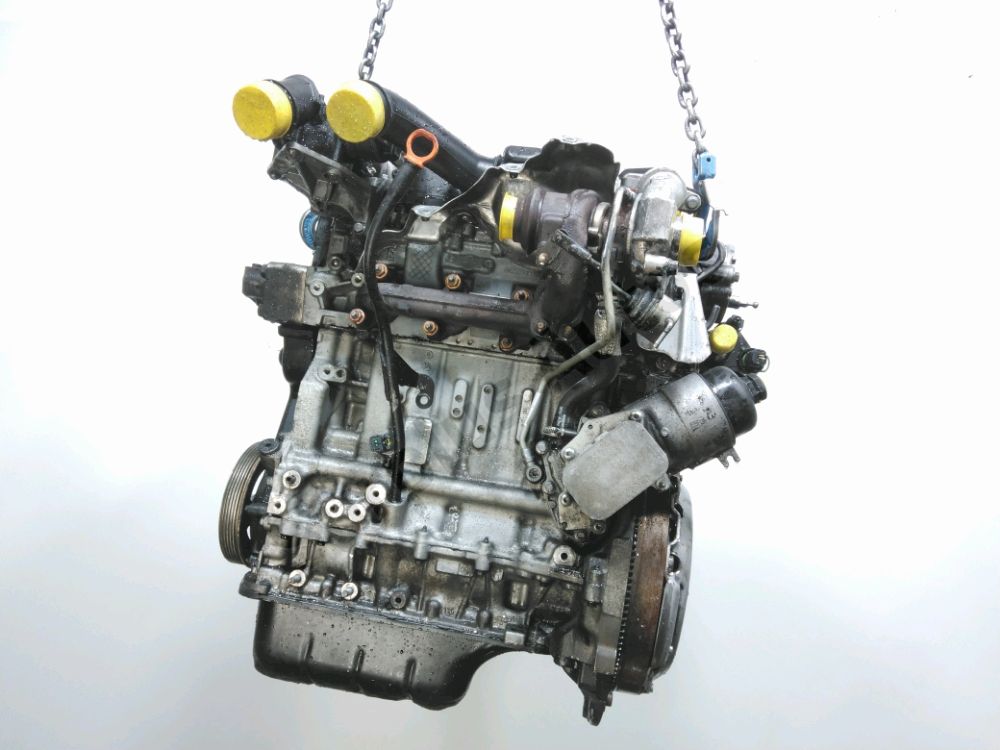 Moteur