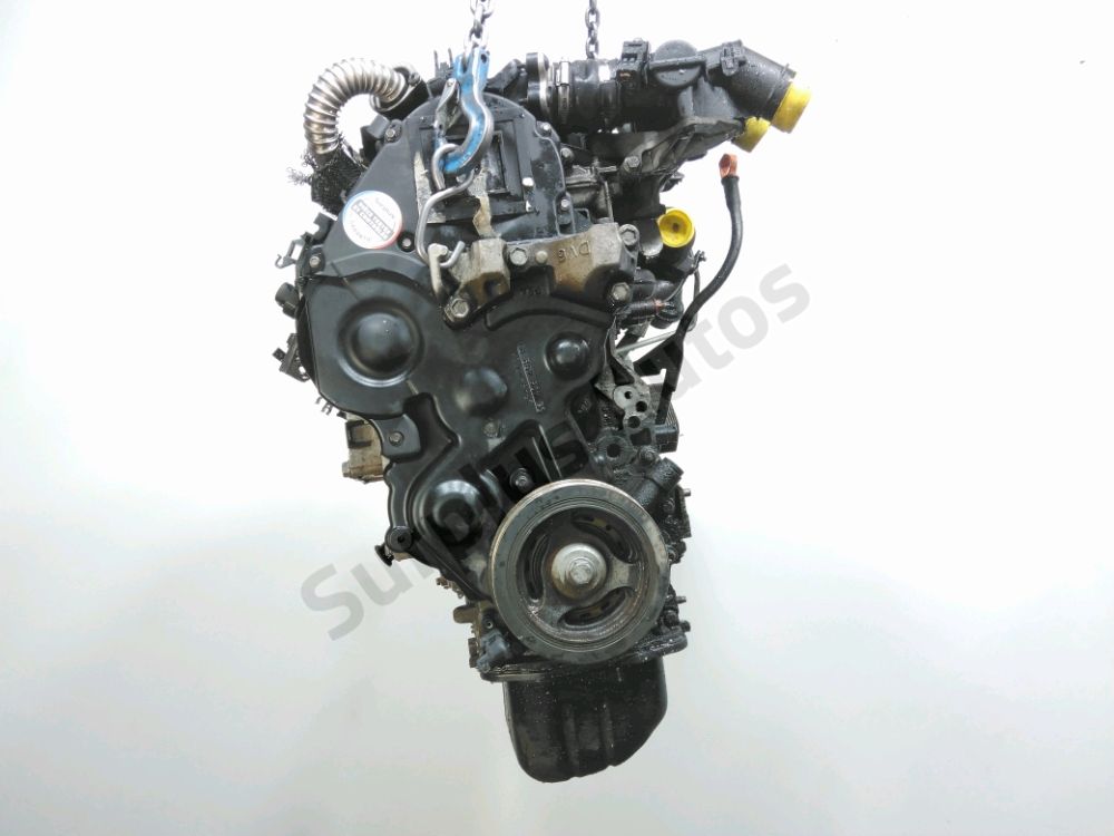 Moteur
