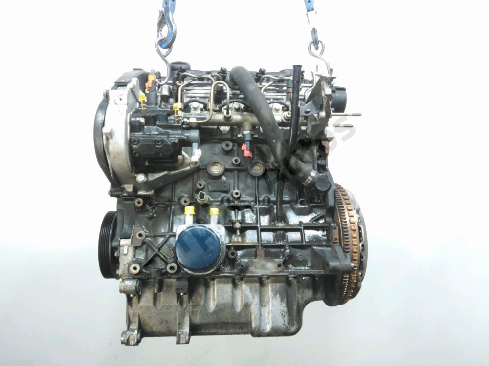 Moteur