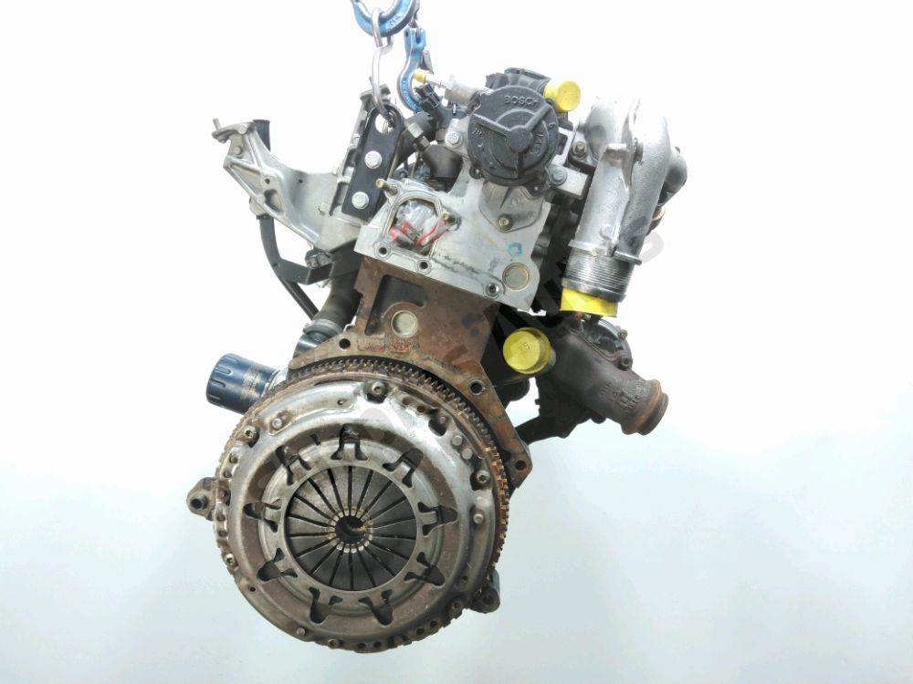 Moteur
