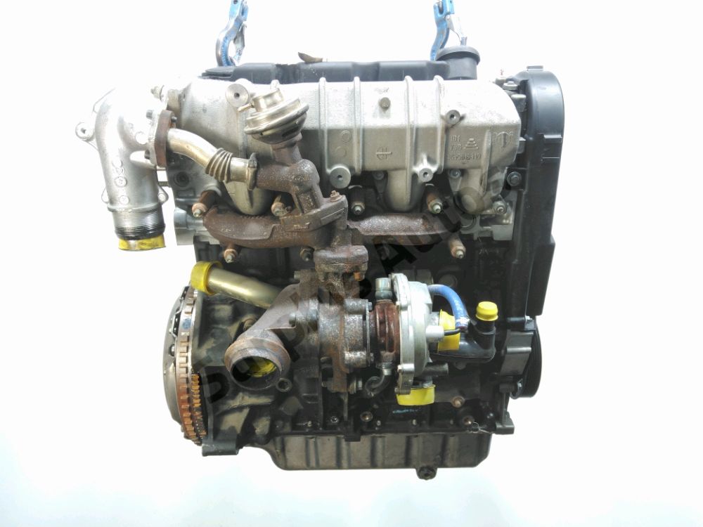 Moteur