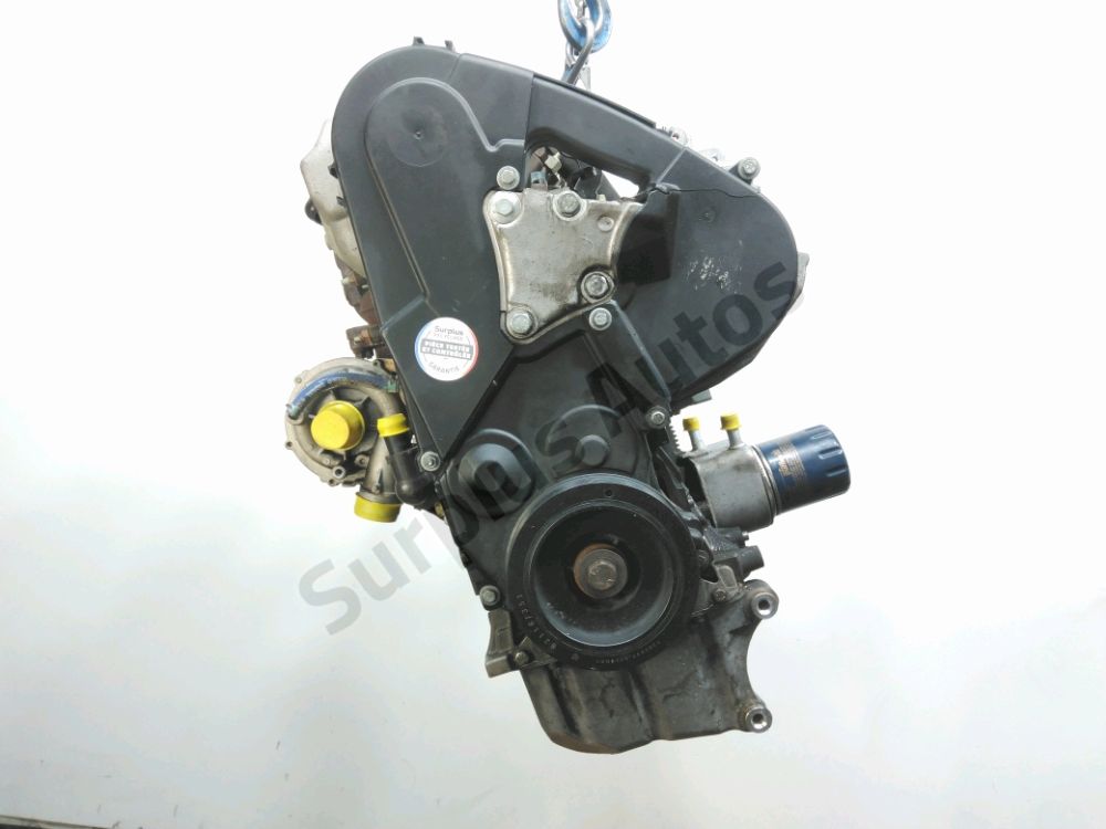 Moteur