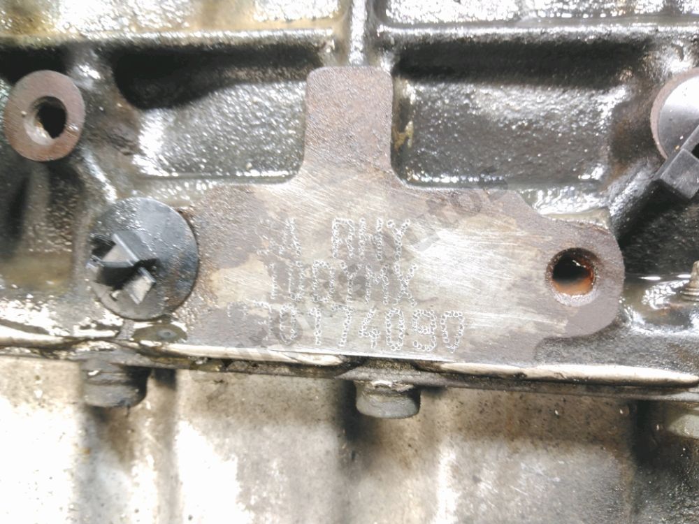 Moteur