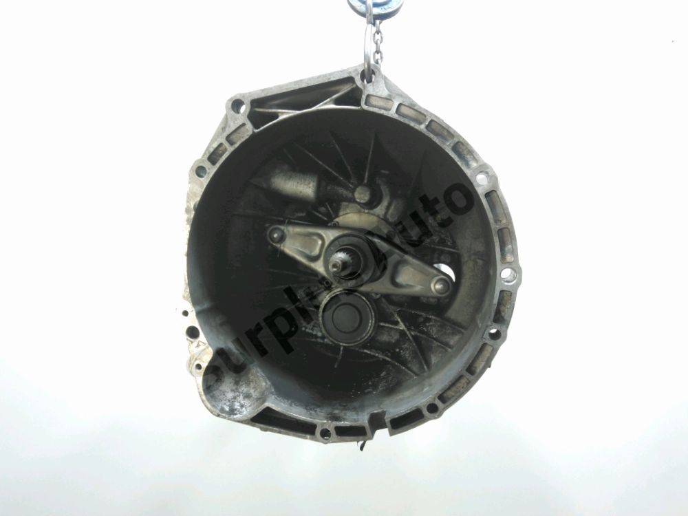 Boite à vitesse mécanique