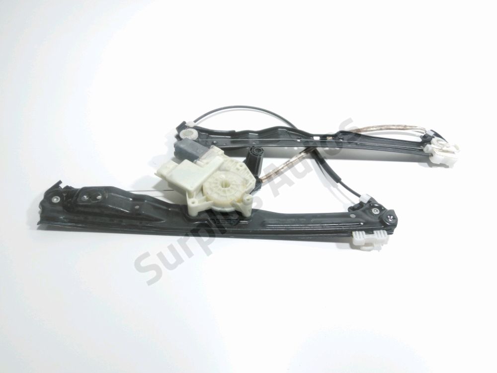 Lève-vitre électrique avant gauche