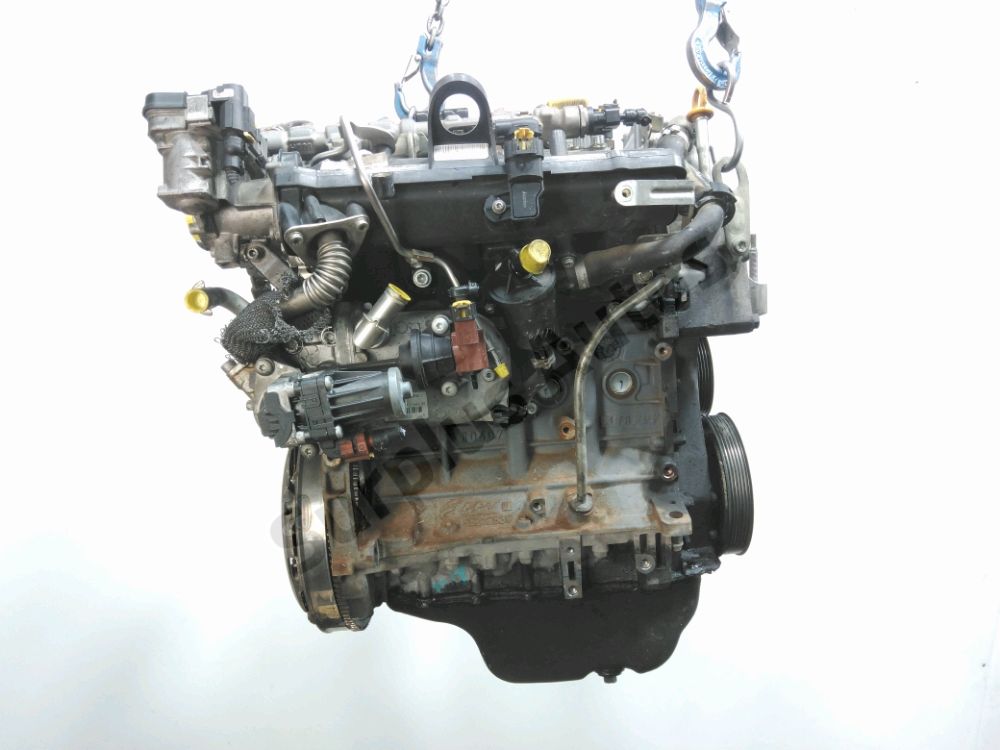 Moteur