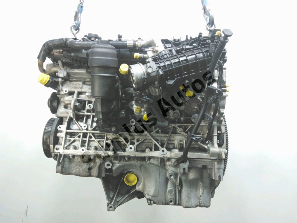 Moteur