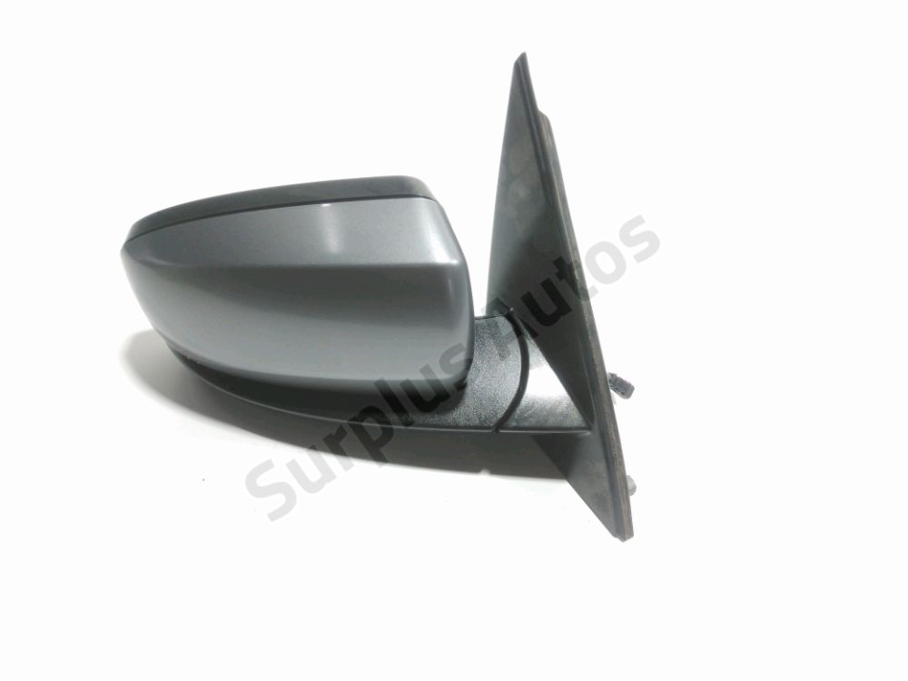 Rétroviseur électrique droit