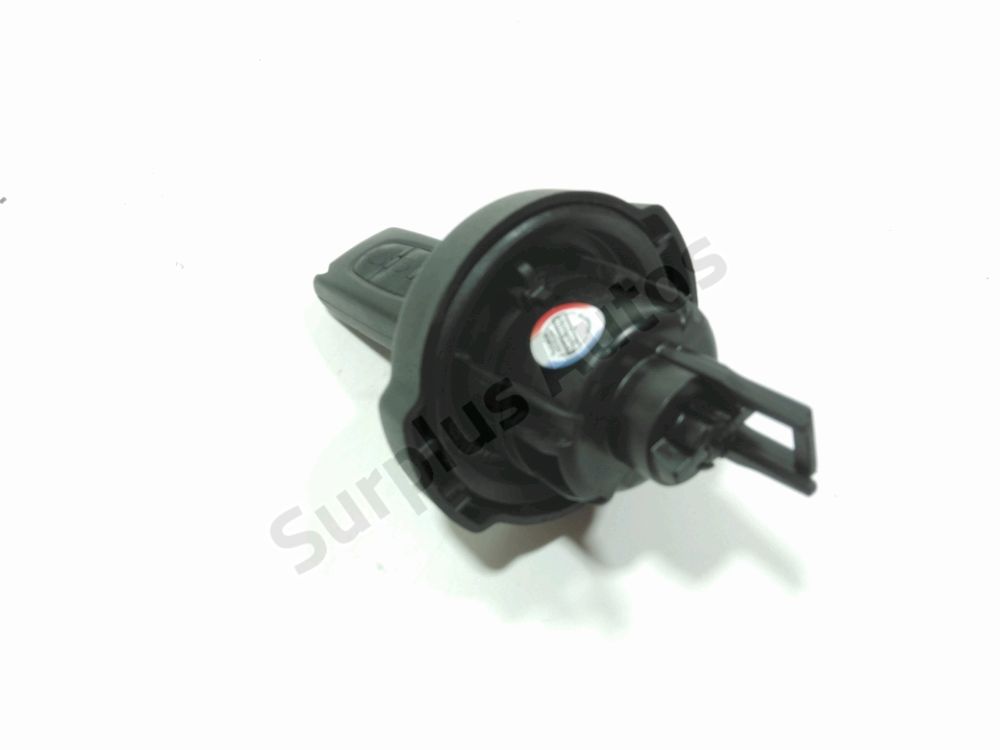 Bouchon de réservoir à carburant