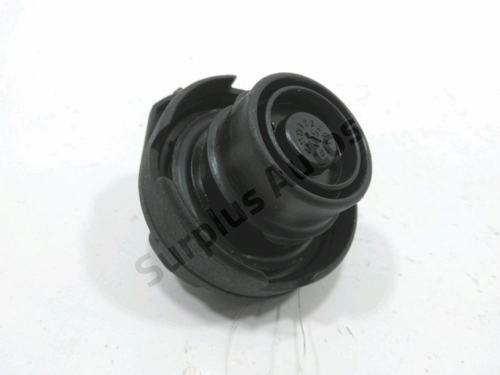 Bouchon de réservoir à carburant