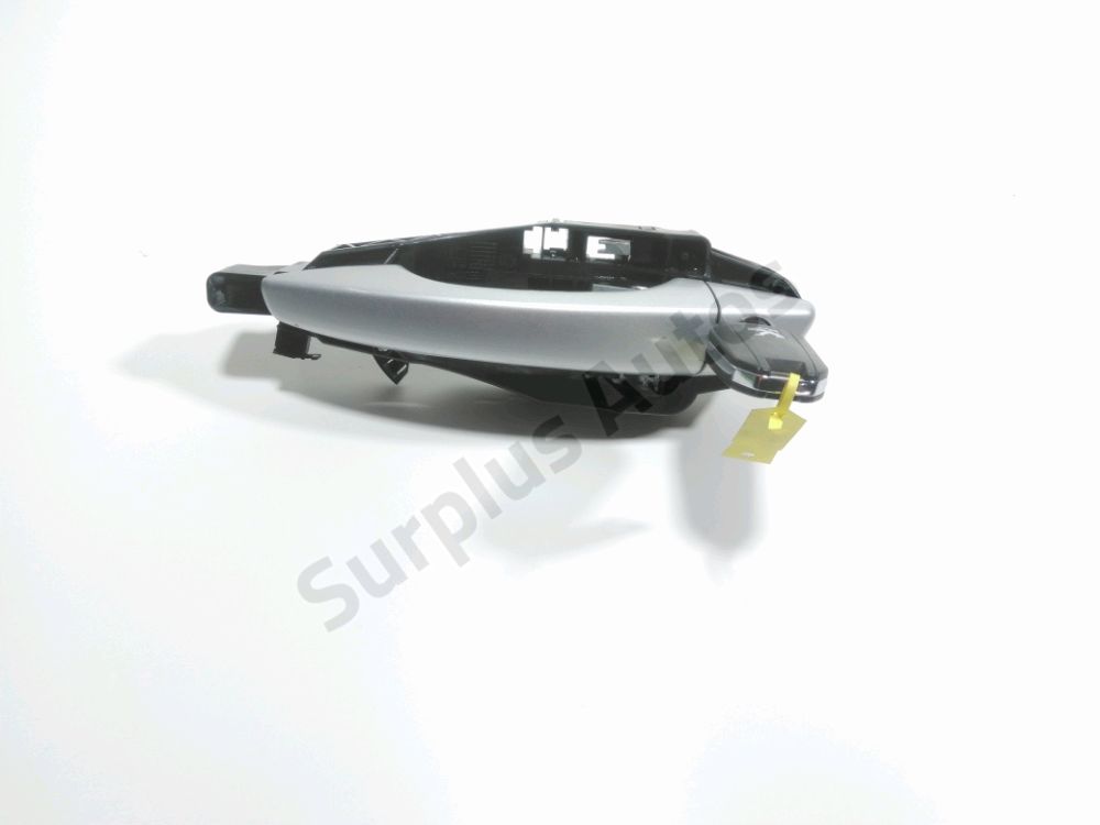 Poignée extérieure avant gauche