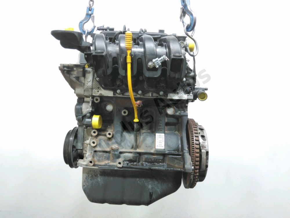 Moteur