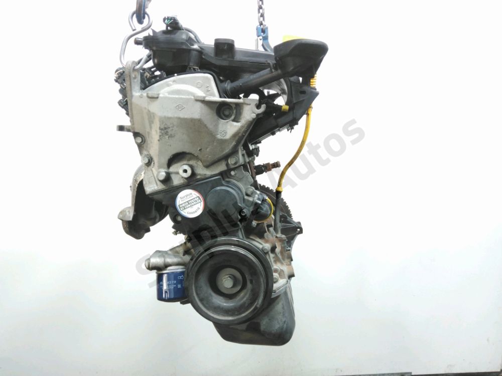Moteur